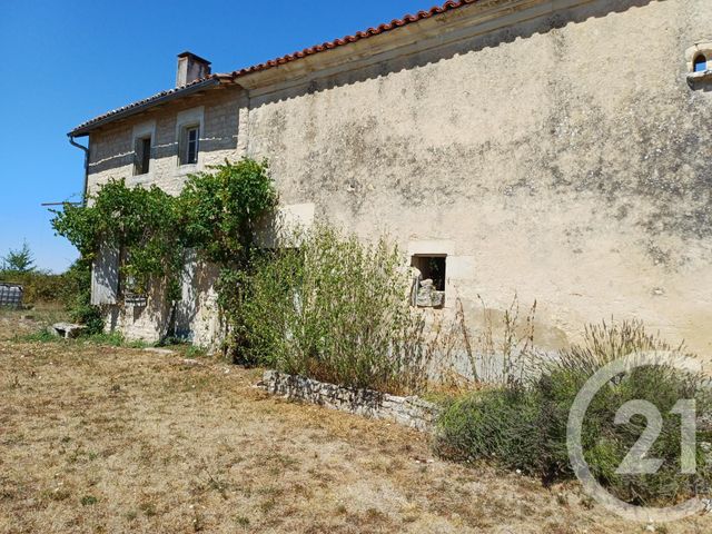 Maison &agrave; vendre - 5 pi&egrave;ces - 153,73 m2 - Lorigne - 79 - POITOU-CHARENTES