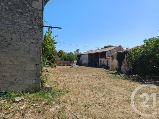 Maison &agrave; vendre - 5 pi&egrave;ces - 153,73 m2 - Lorigne - 79 - POITOU-CHARENTES