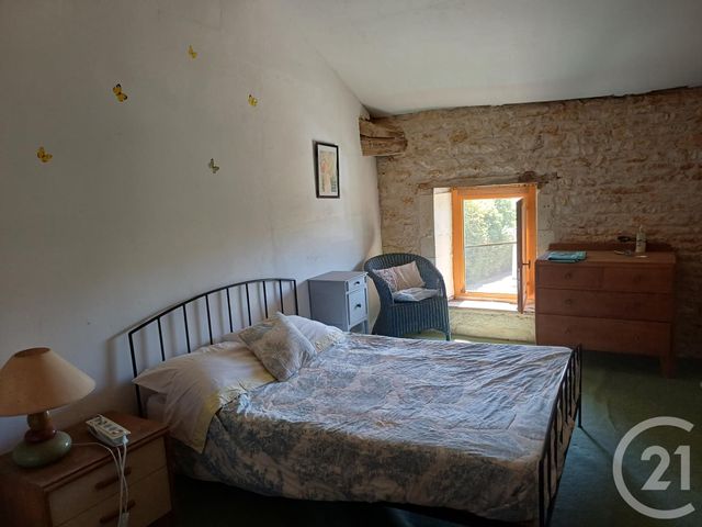 Maison &agrave; vendre - 5 pi&egrave;ces - 153,73 m2 - Lorigne - 79 - POITOU-CHARENTES