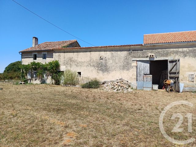 Maison &agrave; vendre - 5 pi&egrave;ces - 153,73 m2 - Lorigne - 79 - POITOU-CHARENTES