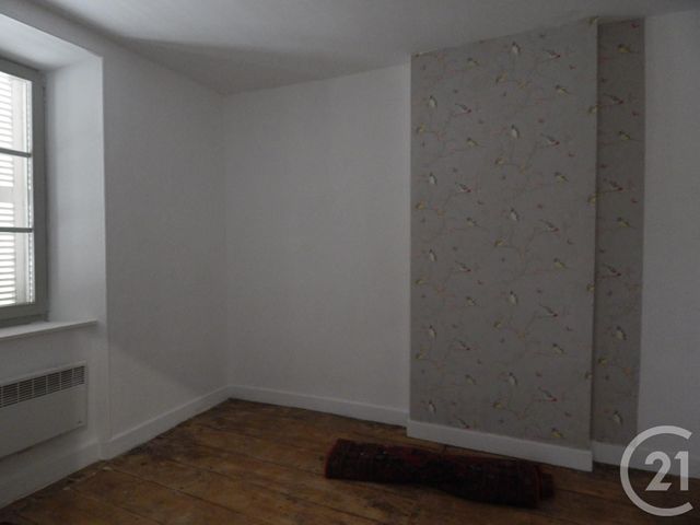 Maison à vendre - 7 pièces - 161 m2 - Chef Boutonne - 79 - POITOU-CHARENTES