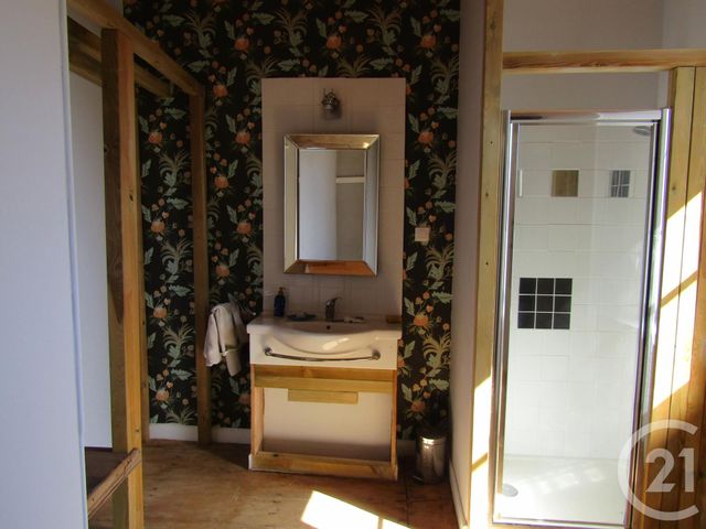 Maison à vendre - 7 pièces - 161 m2 - Chef Boutonne - 79 - POITOU-CHARENTES