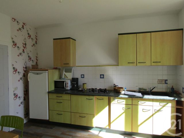 Maison à vendre - 7 pièces - 161 m2 - Chef Boutonne - 79 - POITOU-CHARENTES