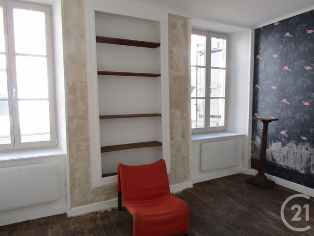 Maison à vendre - 7 pièces - 161 m2 - Chef Boutonne - 79 - POITOU-CHARENTES