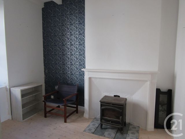 Maison à vendre - 7 pièces - 161 m2 - Chef Boutonne - 79 - POITOU-CHARENTES