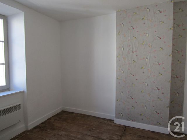 Maison à vendre - 7 pièces - 161 m2 - Chef Boutonne - 79 - POITOU-CHARENTES