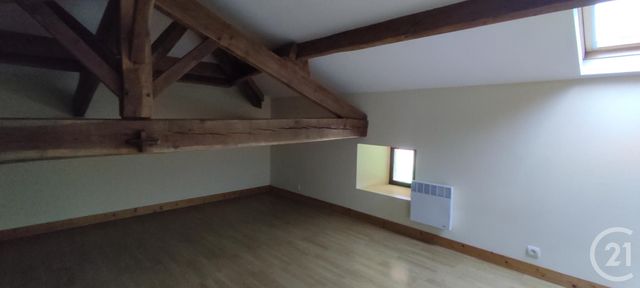 Maison &agrave; vendre - 9 pi&egrave;ces - 255 m2 - Lezay - 79 - POITOU-CHARENTES