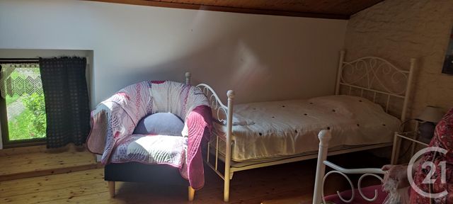 Maison &agrave; vendre - 9 pi&egrave;ces - 255 m2 - Lezay - 79 - POITOU-CHARENTES