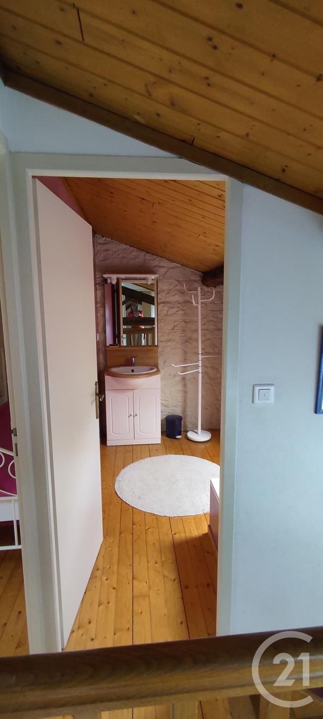 Maison &agrave; vendre - 9 pi&egrave;ces - 255 m2 - Lezay - 79 - POITOU-CHARENTES