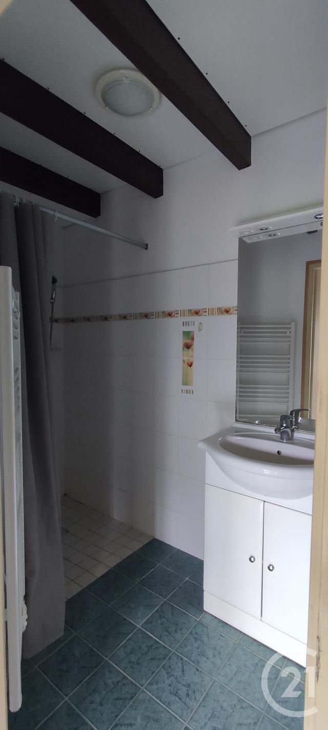 Maison &agrave; vendre - 9 pi&egrave;ces - 255 m2 - Lezay - 79 - POITOU-CHARENTES