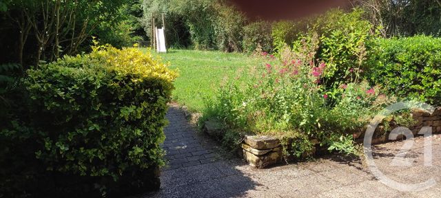 Maison &agrave; vendre - 9 pi&egrave;ces - 255 m2 - Lezay - 79 - POITOU-CHARENTES