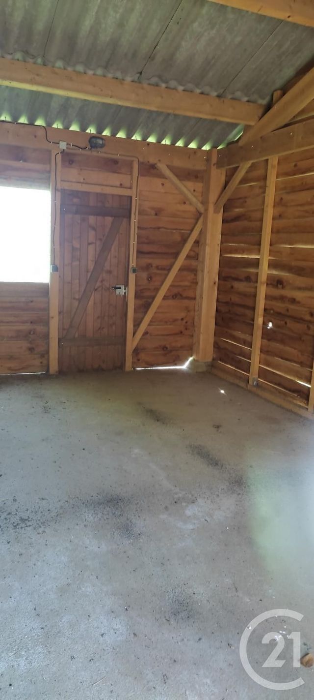 Maison &agrave; vendre - 9 pi&egrave;ces - 255 m2 - Lezay - 79 - POITOU-CHARENTES