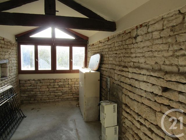 Maison à vendre - 12 pièces - 215 m2 - Cherigne - 79 - POITOU-CHARENTES