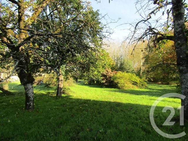 Maison à vendre - 12 pièces - 215 m2 - Cherigne - 79 - POITOU-CHARENTES