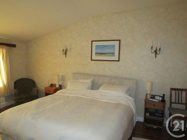 Maison à vendre - 12 pièces - 215 m2 - Cherigne - 79 - POITOU-CHARENTES