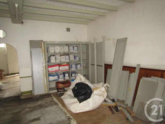 Maison à vendre - 5 pièces - 120 m2 - Chef Boutonne - 79 - POITOU-CHARENTES