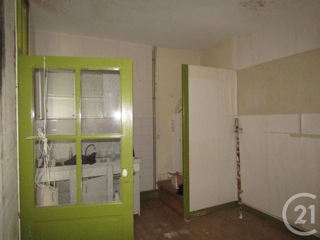 Maison à vendre - 5 pièces - 120 m2 - Chef Boutonne - 79 - POITOU-CHARENTES