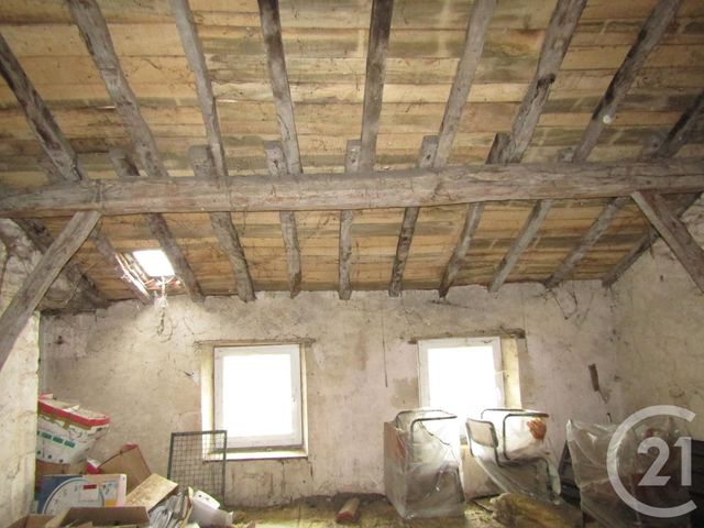 Maison à vendre - 5 pièces - 120 m2 - Chef Boutonne - 79 - POITOU-CHARENTES