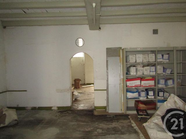 Maison à vendre - 5 pièces - 120 m2 - Chef Boutonne - 79 - POITOU-CHARENTES