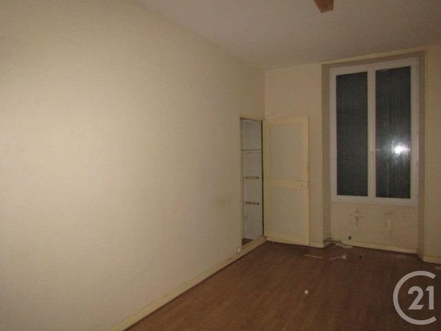 Maison à vendre - 5 pièces - 120 m2 - Chef Boutonne - 79 - POITOU-CHARENTES