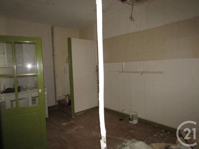 Maison à vendre - 5 pièces - 120 m2 - Chef Boutonne - 79 - POITOU-CHARENTES