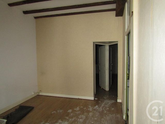 Maison à vendre - 5 pièces - 120 m2 - Chef Boutonne - 79 - POITOU-CHARENTES