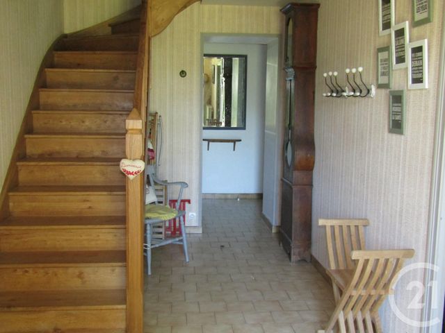 Maison &agrave; vendre - 5 pi&egrave;ces - 183,73 m2 - Sepvret - 79 - POITOU-CHARENTES