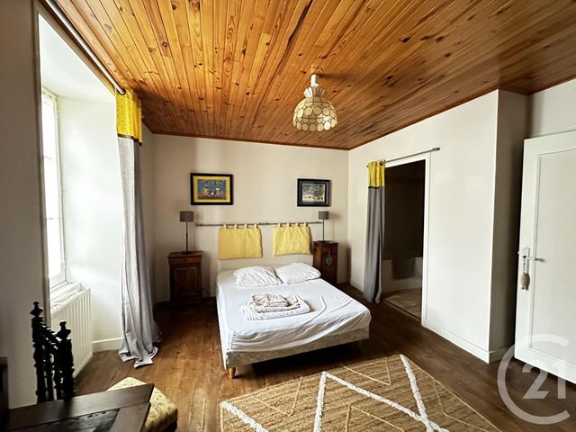 Maison &agrave; vendre - 5 pi&egrave;ces - 183,73 m2 - Sepvret - 79 - POITOU-CHARENTES