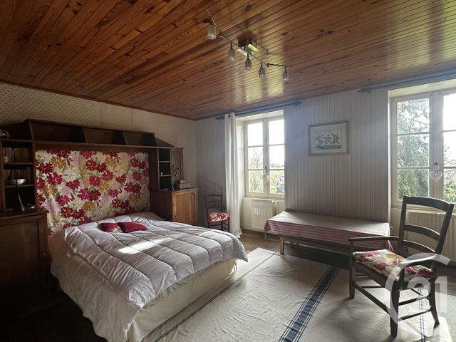 Maison &agrave; vendre - 5 pi&egrave;ces - 183,73 m2 - Sepvret - 79 - POITOU-CHARENTES