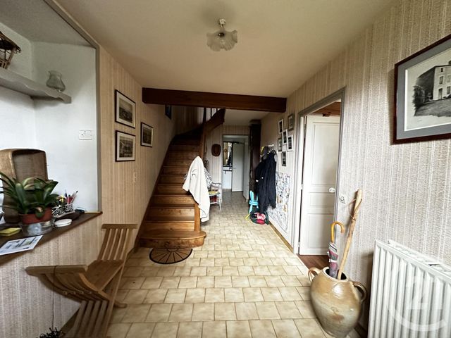 Maison &agrave; vendre - 5 pi&egrave;ces - 183,73 m2 - Sepvret - 79 - POITOU-CHARENTES