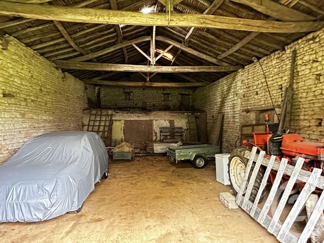 Maison &agrave; vendre - 5 pi&egrave;ces - 183,73 m2 - Sepvret - 79 - POITOU-CHARENTES