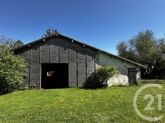 Maison &agrave; vendre - 5 pi&egrave;ces - 183,73 m2 - Sepvret - 79 - POITOU-CHARENTES