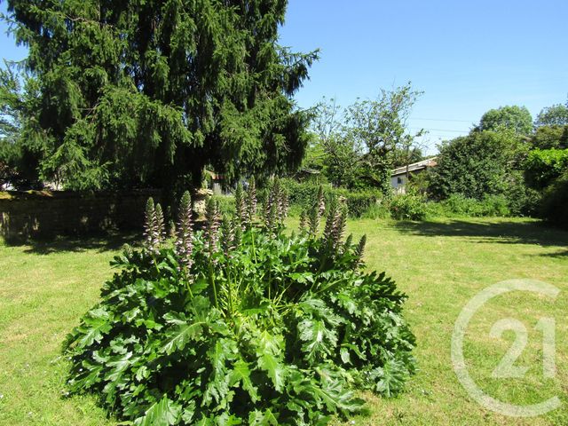 Maison &agrave; vendre - 5 pi&egrave;ces - 183,73 m2 - Sepvret - 79 - POITOU-CHARENTES