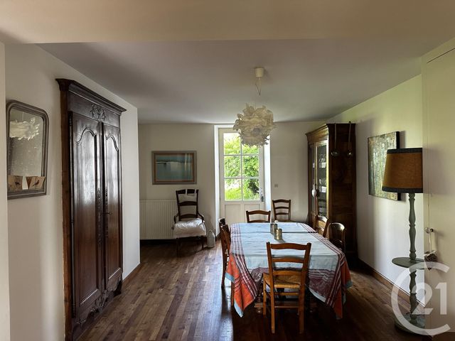 Maison &agrave; vendre - 5 pi&egrave;ces - 183,73 m2 - Sepvret - 79 - POITOU-CHARENTES