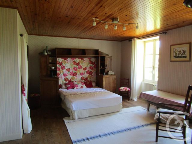 Maison &agrave; vendre - 5 pi&egrave;ces - 183,73 m2 - Sepvret - 79 - POITOU-CHARENTES