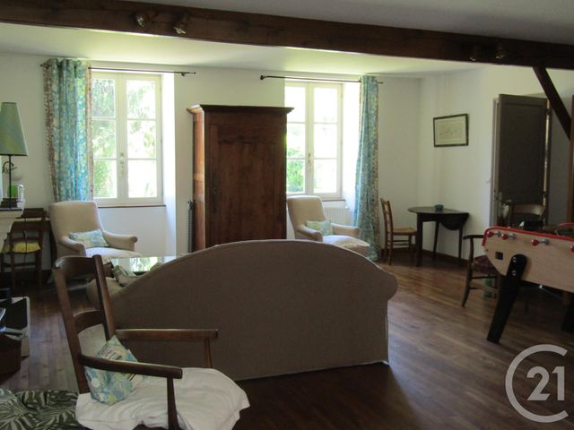 Maison &agrave; vendre - 5 pi&egrave;ces - 183,73 m2 - Sepvret - 79 - POITOU-CHARENTES