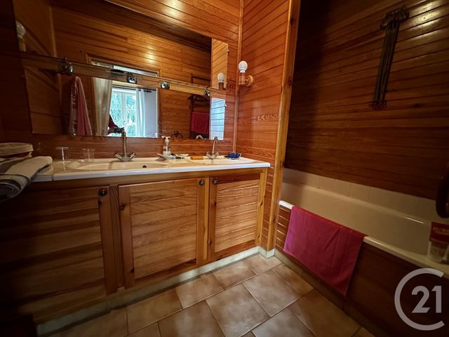 Maison &agrave; vendre - 5 pi&egrave;ces - 183,73 m2 - Sepvret - 79 - POITOU-CHARENTES