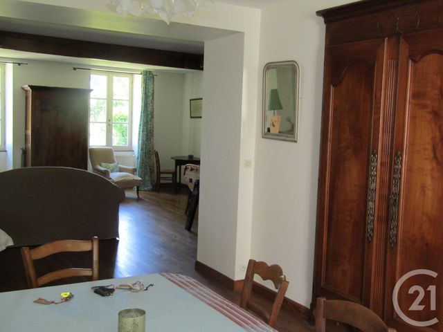 Maison &agrave; vendre - 5 pi&egrave;ces - 183,73 m2 - Sepvret - 79 - POITOU-CHARENTES