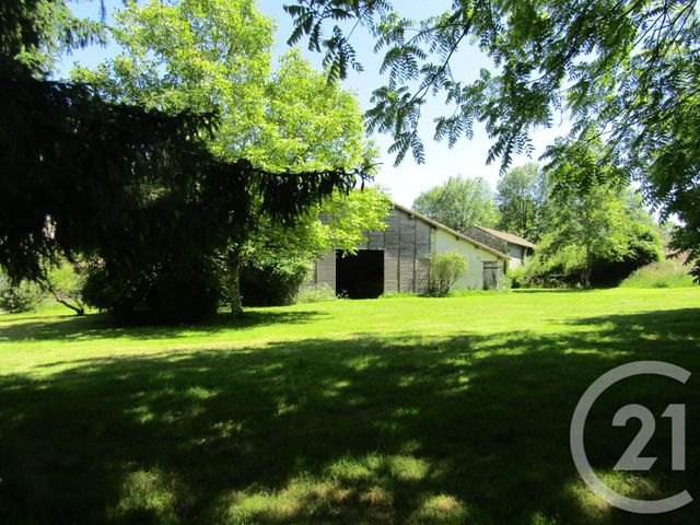 Maison &agrave; vendre - 5 pi&egrave;ces - 183,73 m2 - Sepvret - 79 - POITOU-CHARENTES