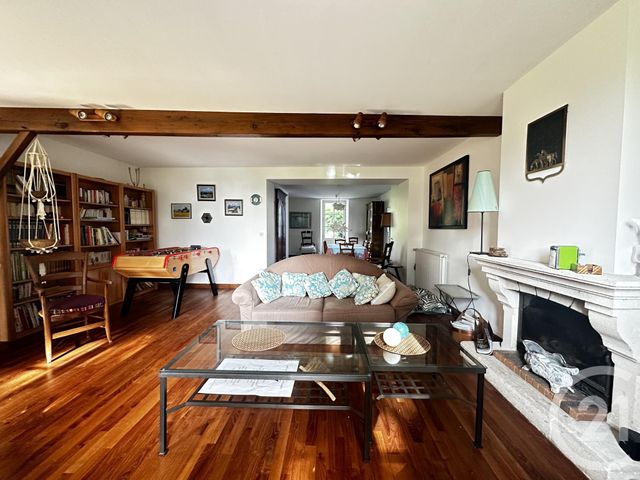 Maison &agrave; vendre - 5 pi&egrave;ces - 183,73 m2 - Sepvret - 79 - POITOU-CHARENTES