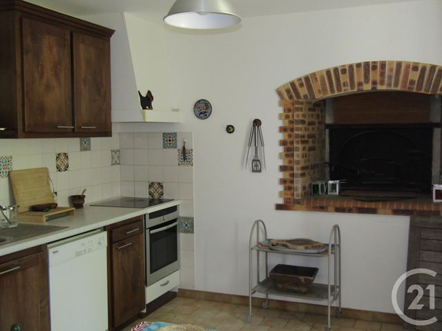 Maison &agrave; vendre - 5 pi&egrave;ces - 183,73 m2 - Sepvret - 79 - POITOU-CHARENTES