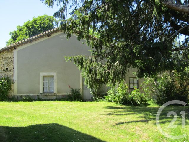 Maison &agrave; vendre - 5 pi&egrave;ces - 183,73 m2 - Sepvret - 79 - POITOU-CHARENTES