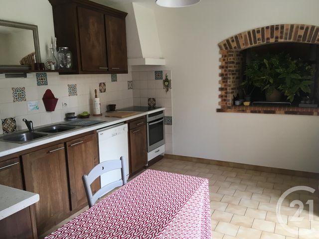 Maison &agrave; vendre - 5 pi&egrave;ces - 183,73 m2 - Sepvret - 79 - POITOU-CHARENTES