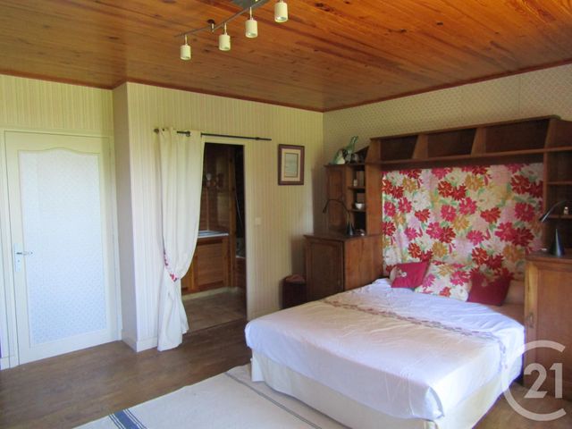 Maison &agrave; vendre - 5 pi&egrave;ces - 183,73 m2 - Sepvret - 79 - POITOU-CHARENTES