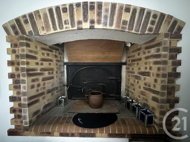 Maison &agrave; vendre - 5 pi&egrave;ces - 183,73 m2 - Sepvret - 79 - POITOU-CHARENTES