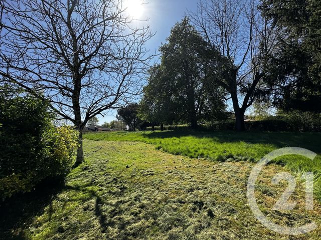 Maison &agrave; vendre - 5 pi&egrave;ces - 183,73 m2 - Sepvret - 79 - POITOU-CHARENTES