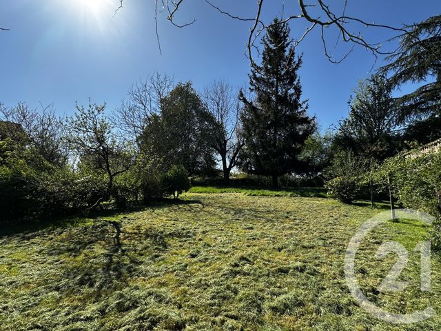 Maison &agrave; vendre - 5 pi&egrave;ces - 183,73 m2 - Sepvret - 79 - POITOU-CHARENTES