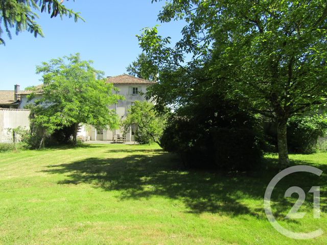 Maison &agrave; vendre - 5 pi&egrave;ces - 183,73 m2 - Sepvret - 79 - POITOU-CHARENTES