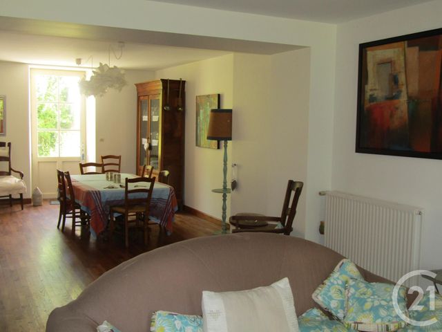 Maison &agrave; vendre - 5 pi&egrave;ces - 183,73 m2 - Sepvret - 79 - POITOU-CHARENTES