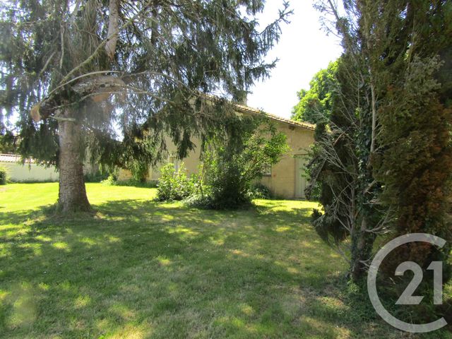 Maison &agrave; vendre - 5 pi&egrave;ces - 183,73 m2 - Sepvret - 79 - POITOU-CHARENTES